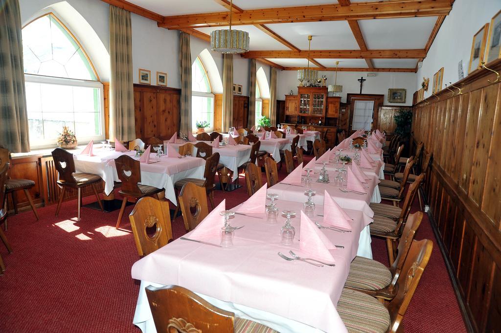 Hotel Passo Stelvio Exterior photo