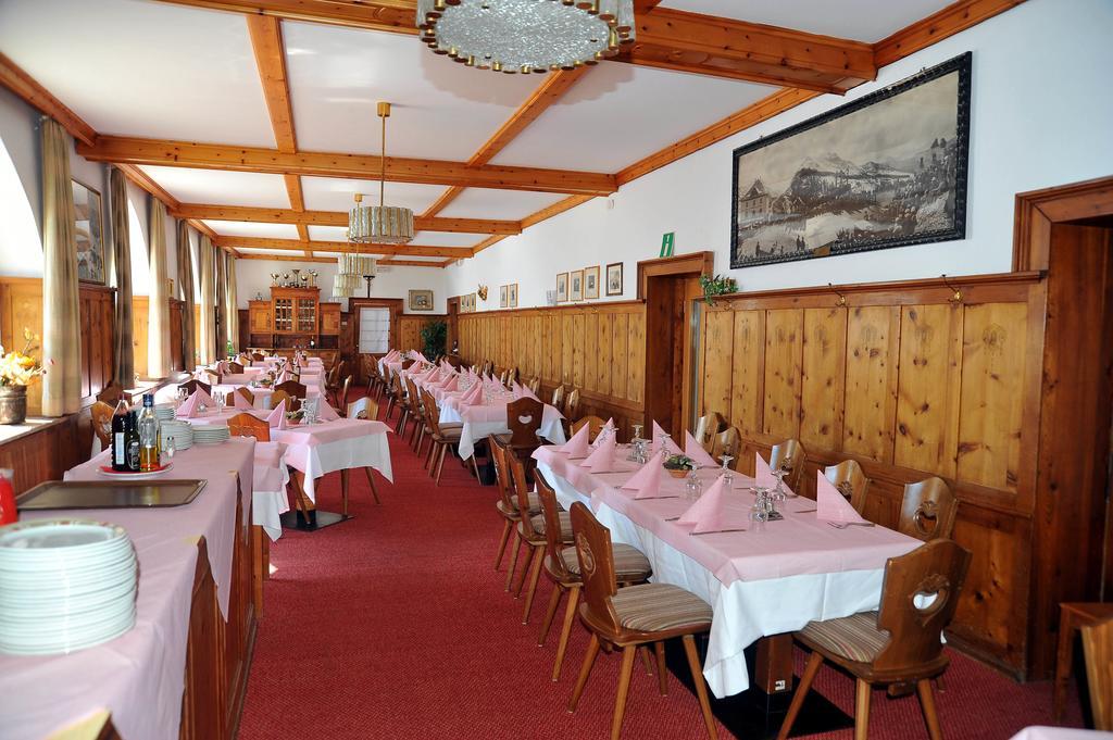 Hotel Passo Stelvio Exterior photo