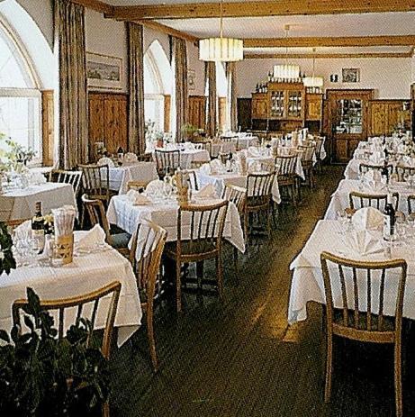Hotel Passo Stelvio Exterior photo